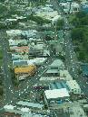 NZ02-Dec-26-15-11-34 * Victoria Park Market.
Boxing day.
From SkyTower.
Auckland. * 1488 x 1984 * (496KB)